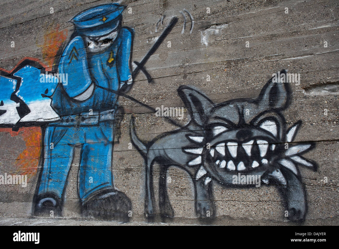 Detail Gambar Grafiti Free Fire Nomer 22