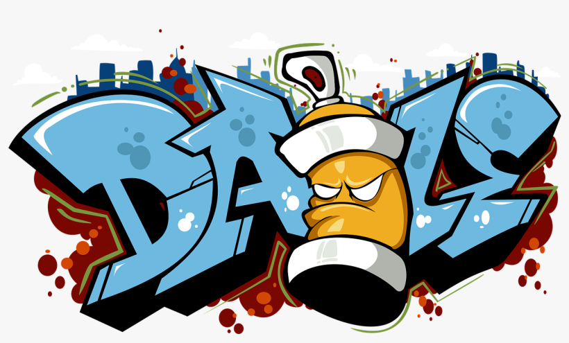 Detail Gambar Grafiti Free Fire Nomer 25
