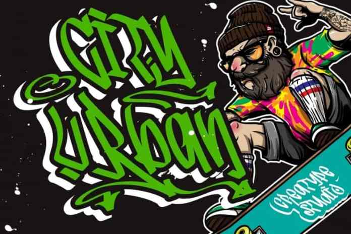Detail Gambar Grafiti Free Fire Nomer 27