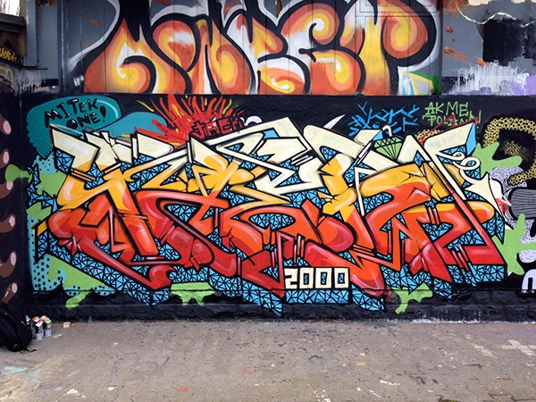 Detail Gambar Grafiti Free Fire Nomer 39