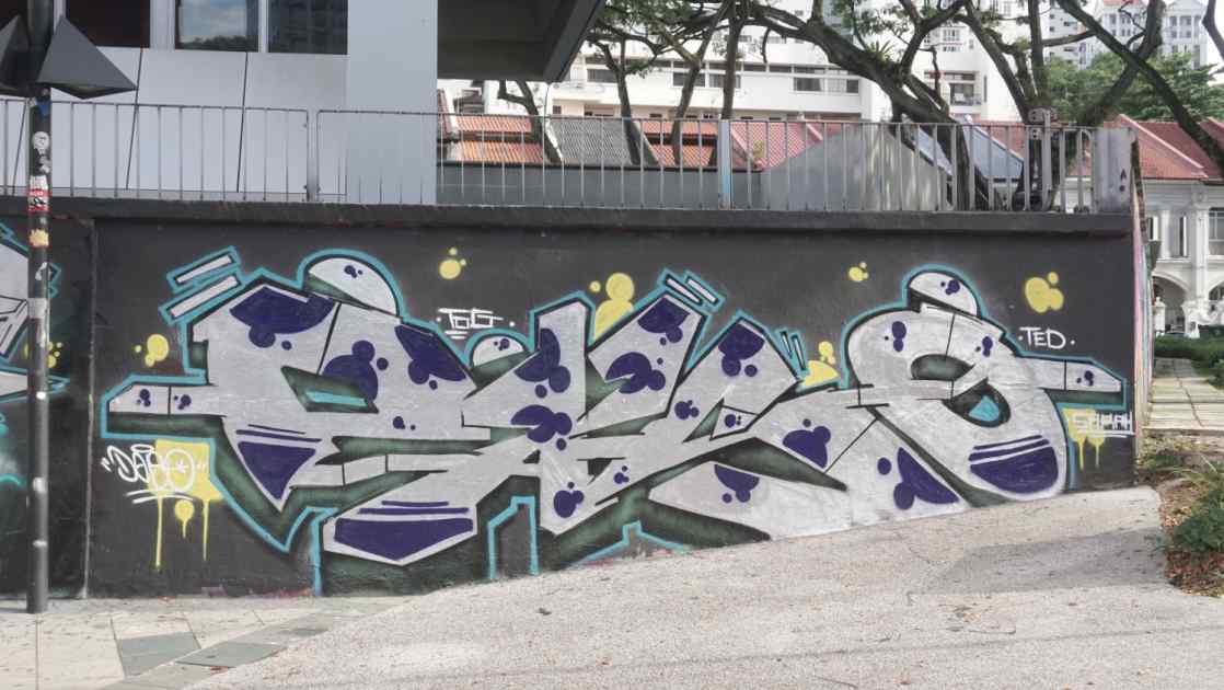 Detail Gambar Grafiti Free Fire Nomer 42