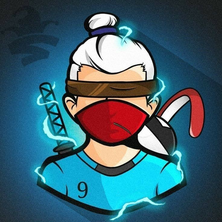 Detail Gambar Grafiti Free Fire Nomer 9
