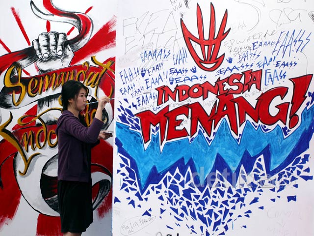 Detail Gambar Grafiti Indonesia Nomer 28