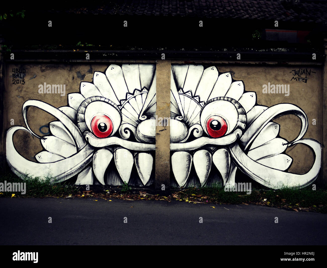 Detail Gambar Grafiti Indonesia Nomer 34