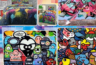 Detail Gambar Grafiti Kamar Nomer 51