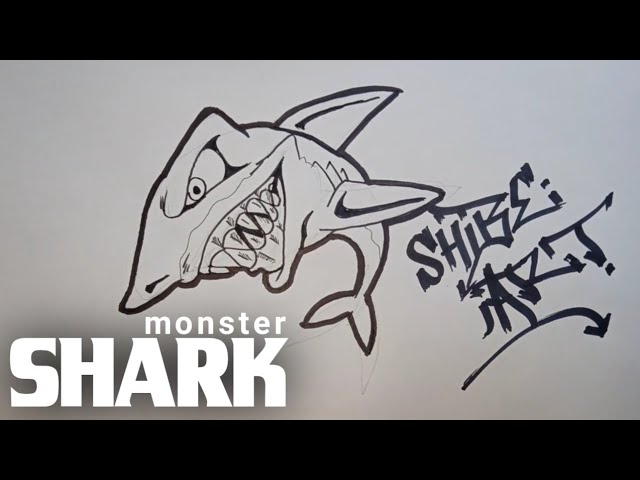 Detail Gambar Grafiti Monster Gambar Grafiti Nama Nomer 37