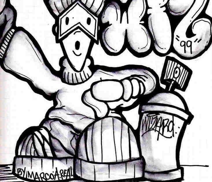 Detail Gambar Grafiti Monster Gambar Grafiti Nama Nomer 43