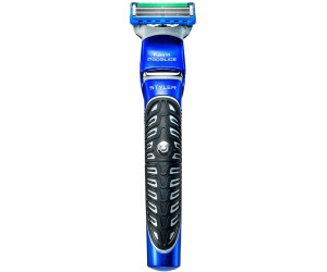 Detail Gillette Rasierer Elektrisch Nomer 2