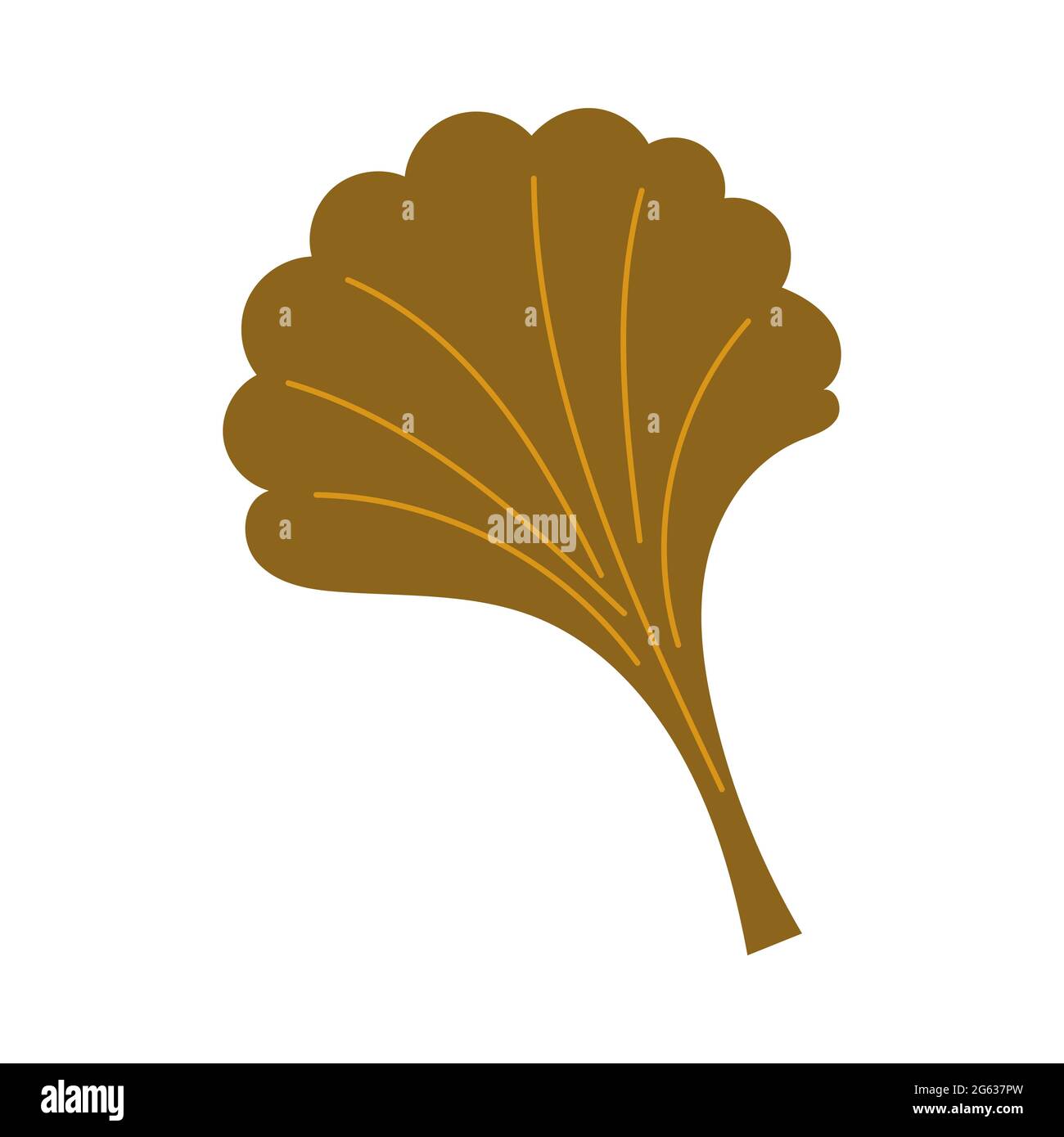 Detail Ginko Vector Nomer 18