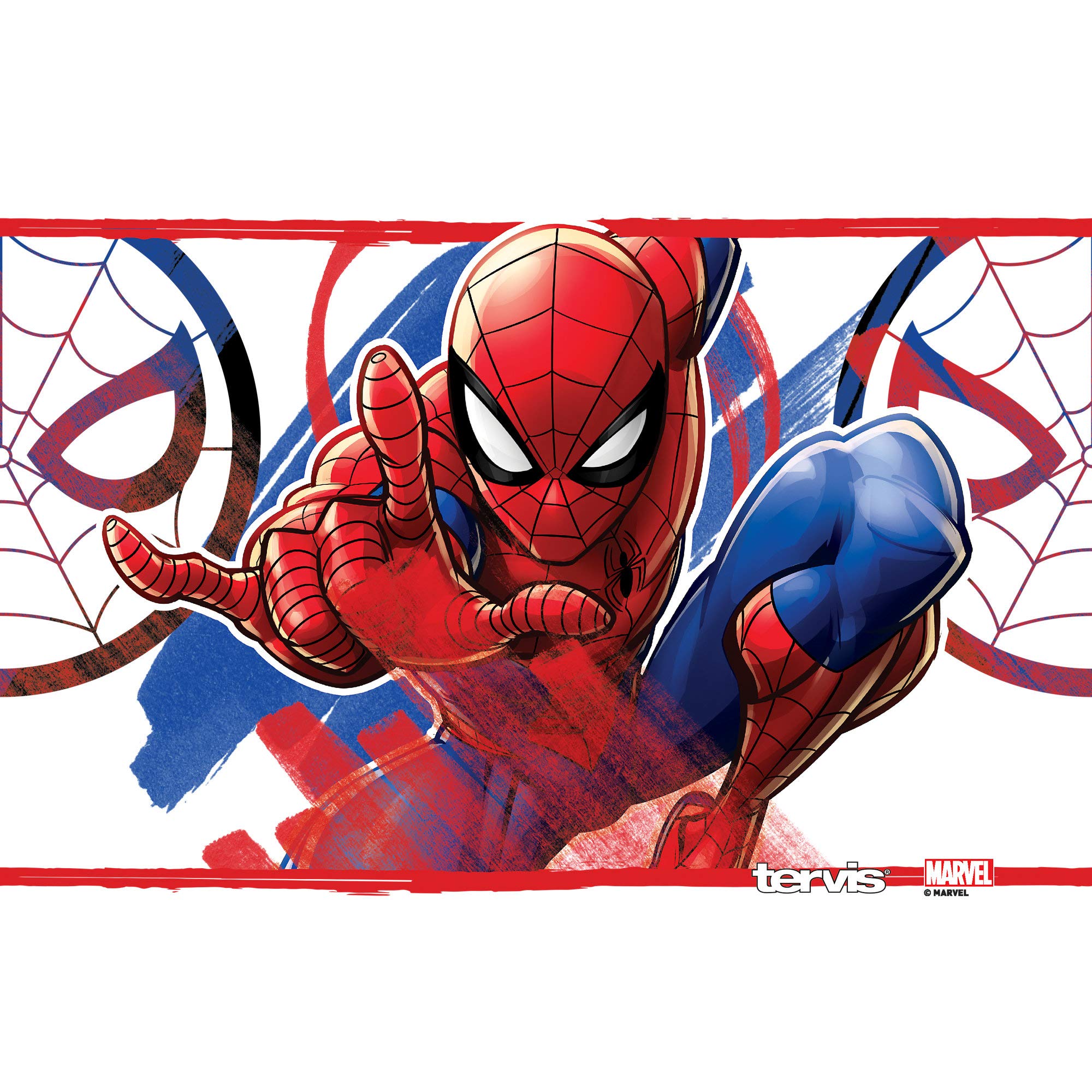 Detail Marvel Theme Flute Nomer 7