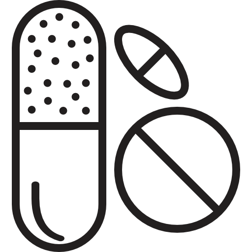 Detail Medikamente Symbol Nomer 3