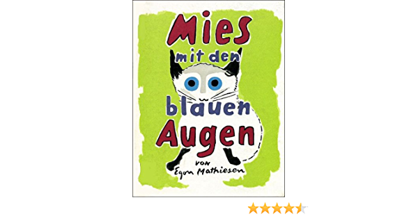 Mies Mit Den Blauen Augen - KibrisPDR