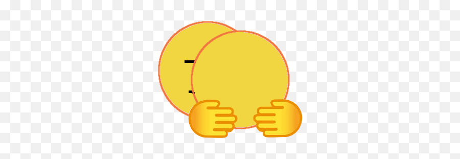 Detail Sad Hug Emoji Nomer 14