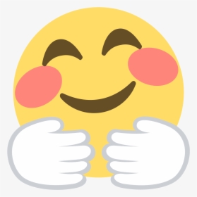 Detail Sad Hug Emoji Nomer 16