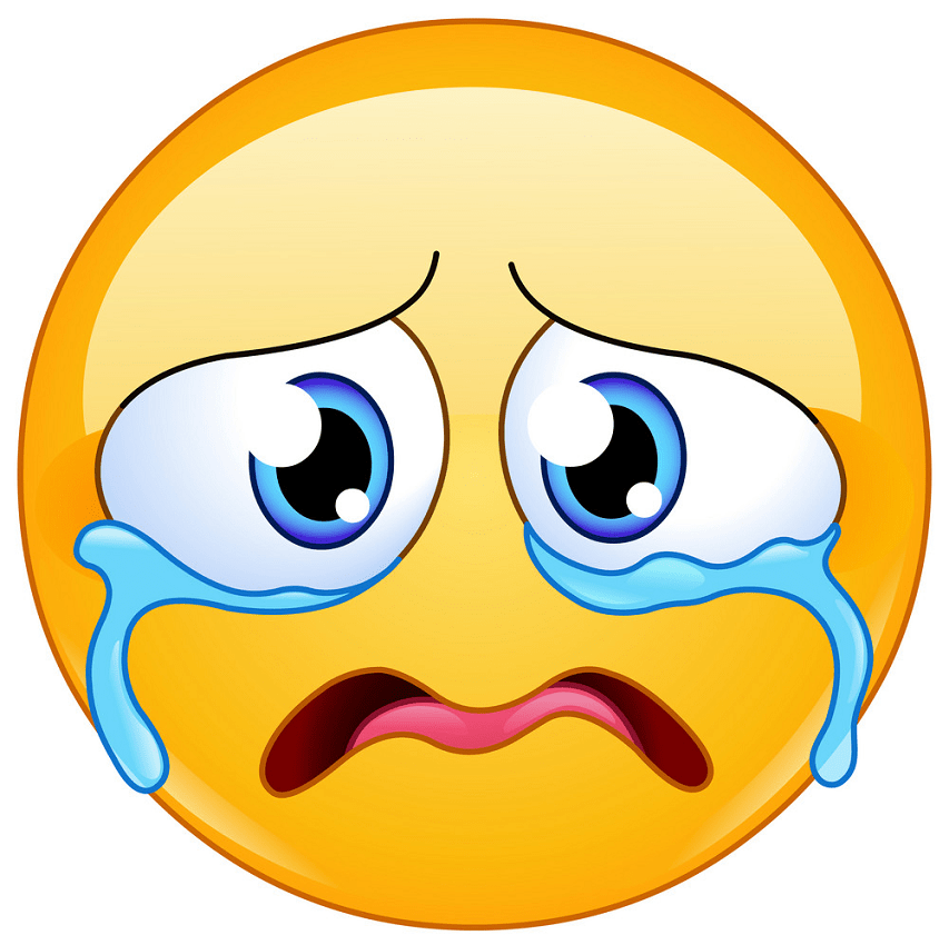 Detail Sad Hug Emoji Nomer 17