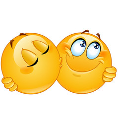Detail Sad Hug Emoji Nomer 20