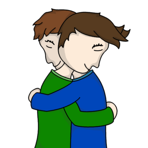 Detail Sad Hug Emoji Nomer 24