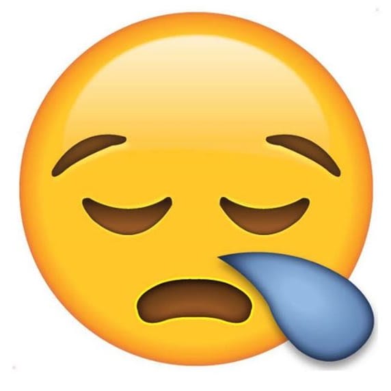 Detail Sad Hug Emoji Nomer 26
