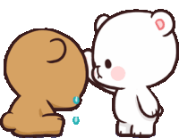 Detail Sad Hug Emoji Nomer 6