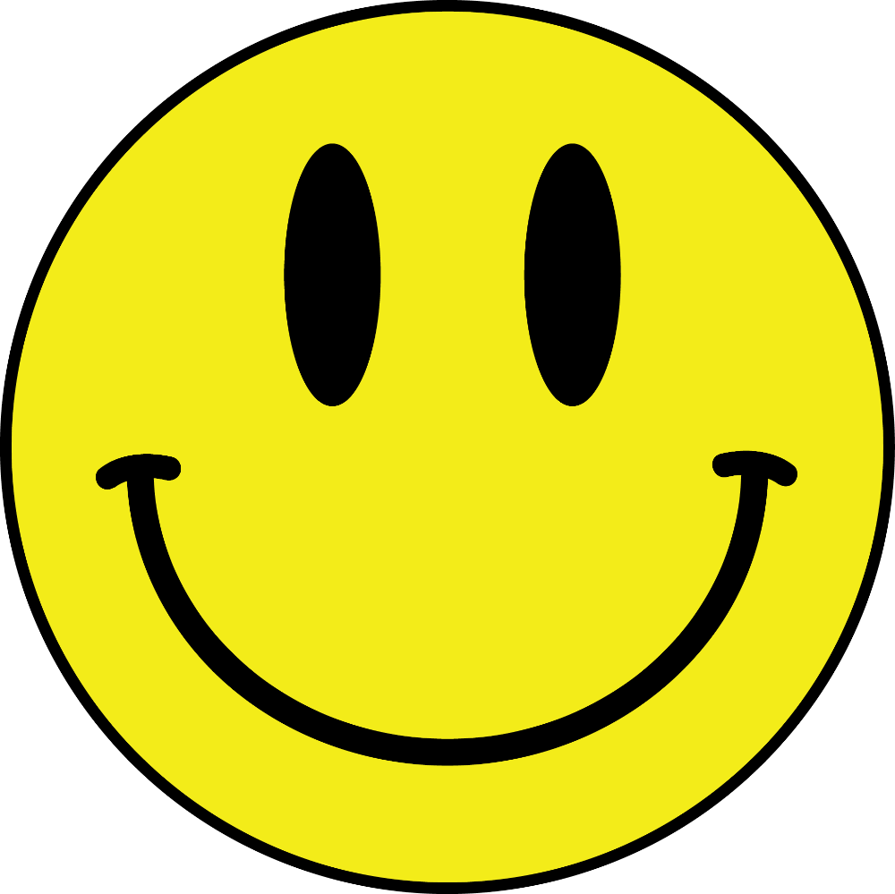 Smiley Icon - KibrisPDR