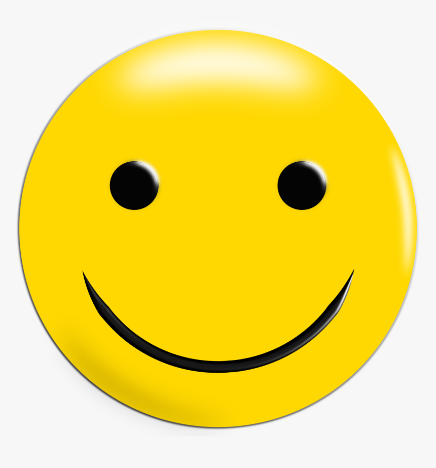 Detail Smiley Icon Nomer 7
