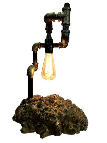 Detail Steampunk Pfeife Nomer 9