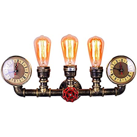 Detail Steampunk Pfeife Nomer 10