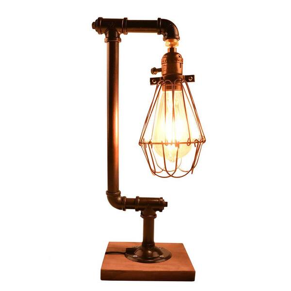Detail Steampunk Pfeife Nomer 14