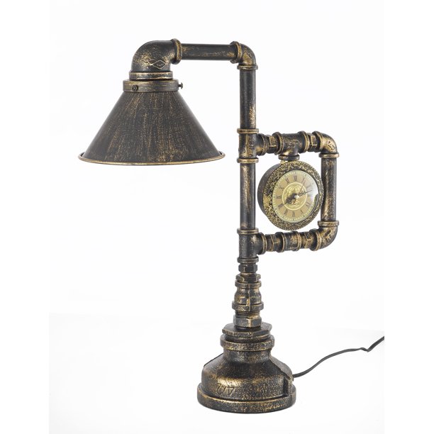 Detail Steampunk Pfeife Nomer 25