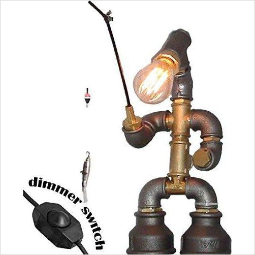 Detail Steampunk Pfeife Nomer 8