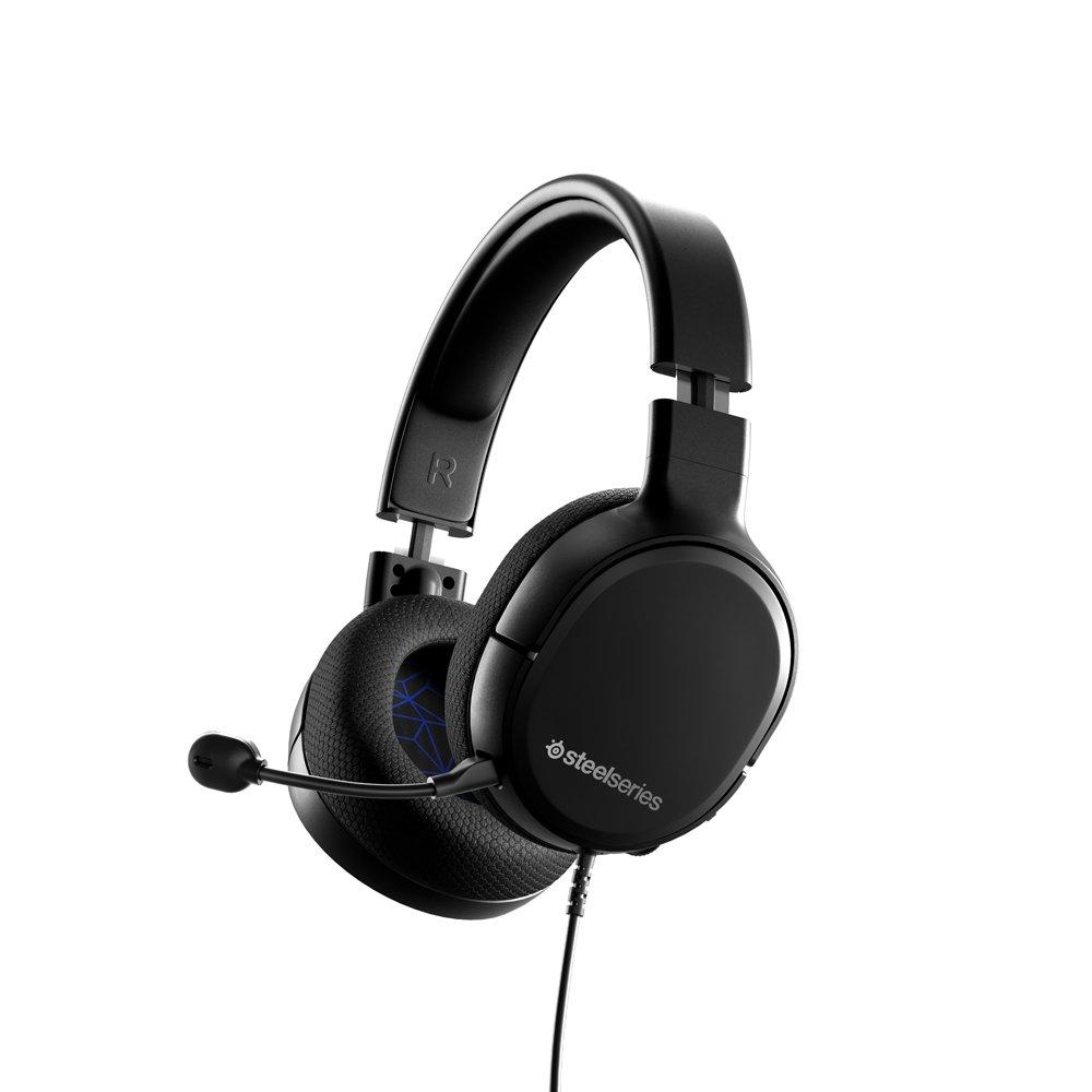 Detail Steelseries Diablo 3 Headset Nomer 11