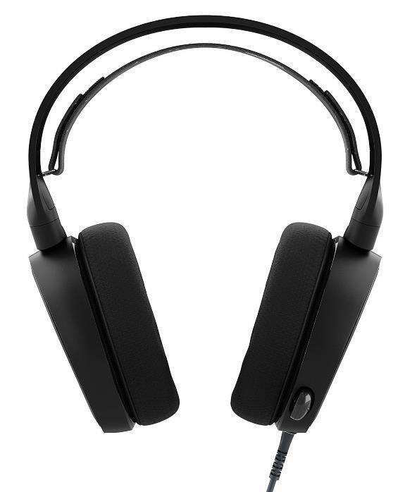 Detail Steelseries Diablo 3 Headset Nomer 14