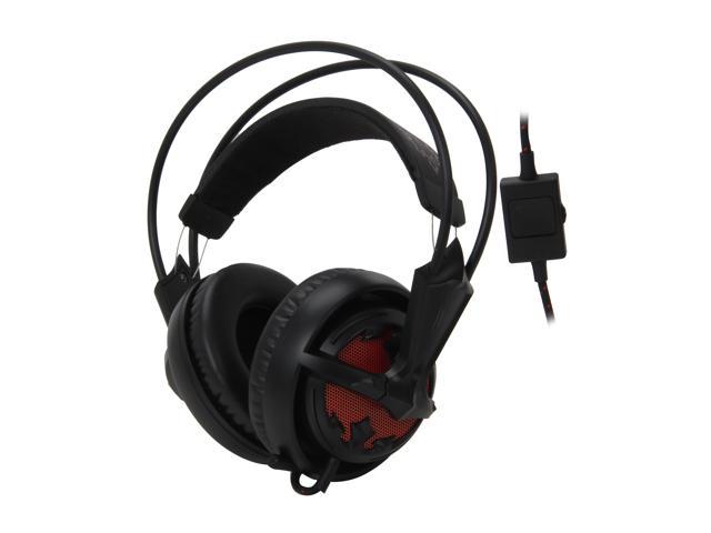 Steelseries Diablo 3 Headset - KibrisPDR