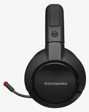 Detail Steelseries Diablo 3 Headset Nomer 7