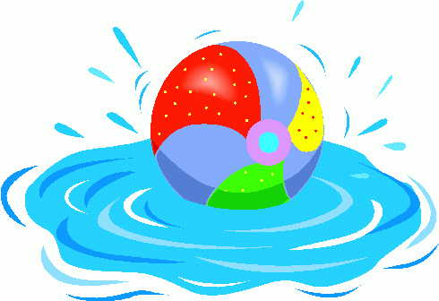 Detail Water Park Clipart Nomer 5