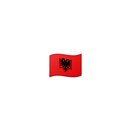 Detail Albanische Flagge Emoji Nomer 2