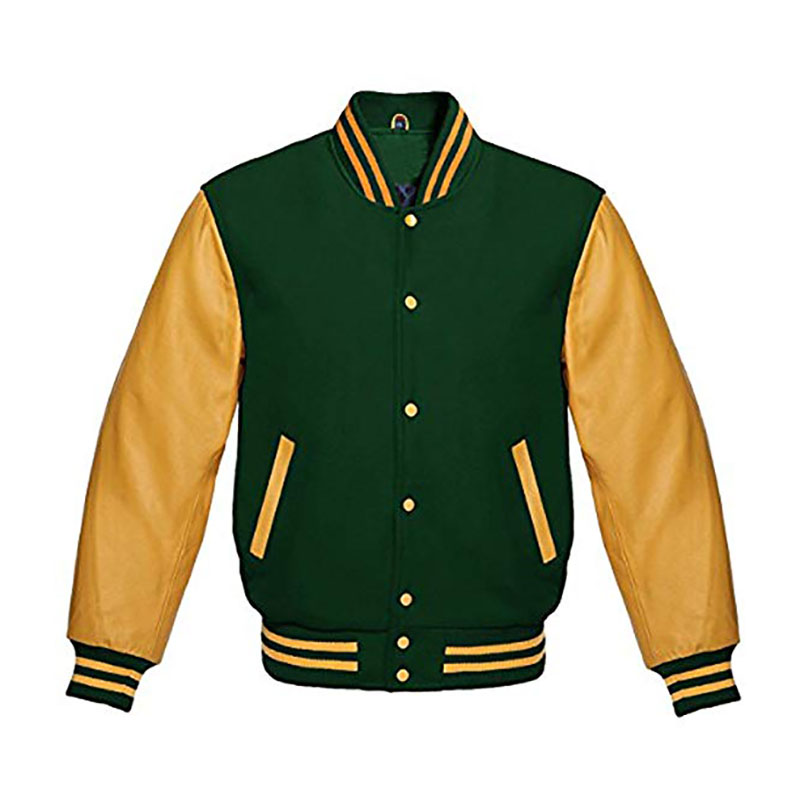 Detail Basketball College Jacke Nomer 4