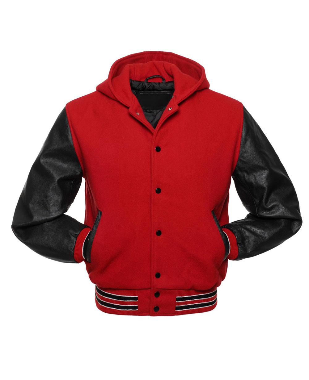 Detail Basketball College Jacke Nomer 5