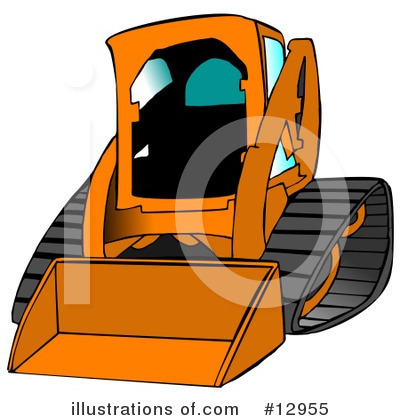 Detail Bobcat Machine Pictures Nomer 5