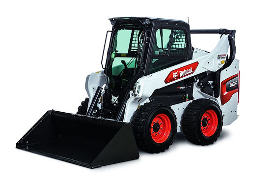 Detail Bobcat Machine Pictures Nomer 9