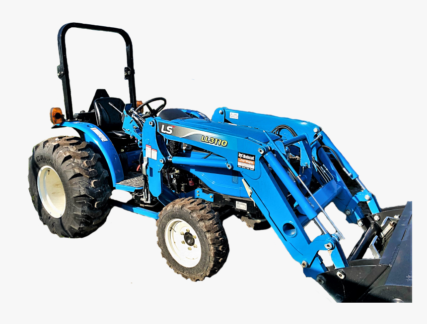 Detail Bobcat Machine Pictures Nomer 12