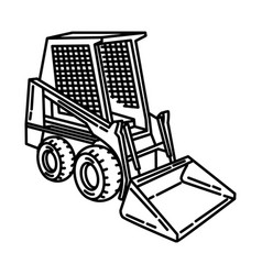 Detail Bobcat Machine Pictures Nomer 13