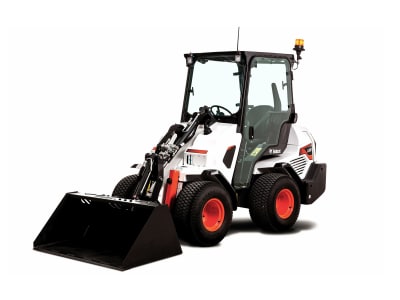 Detail Bobcat Machine Pictures Nomer 2