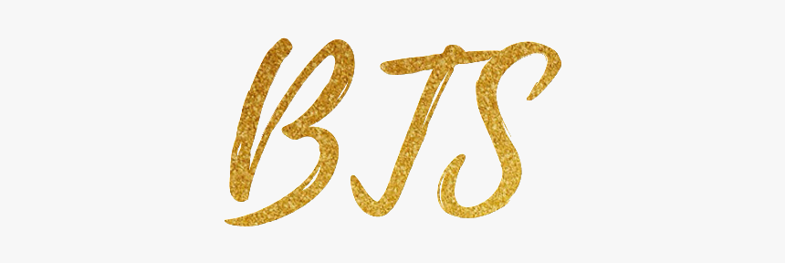 Bts Schriftart - KibrisPDR