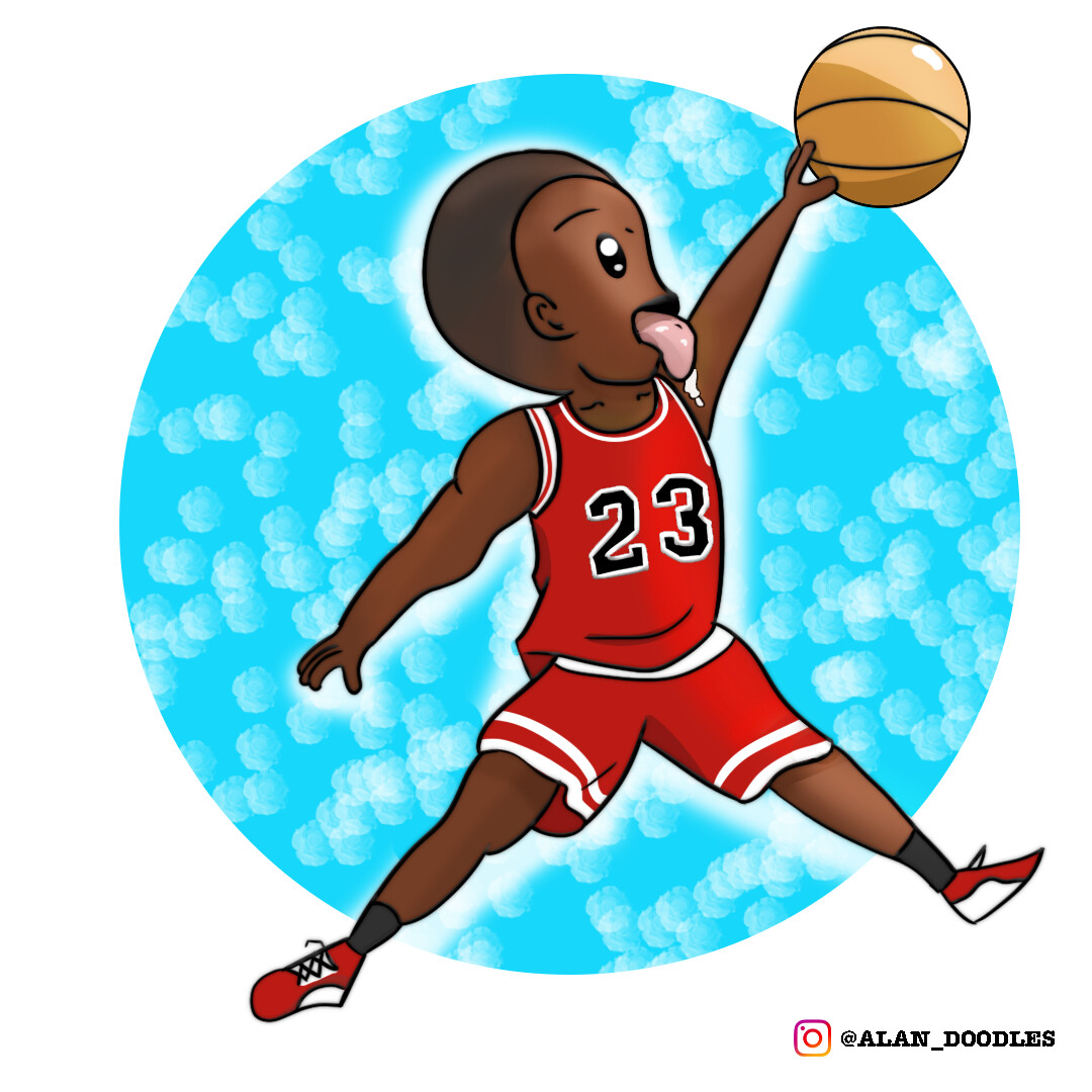 Chibi Jordan - KibrisPDR