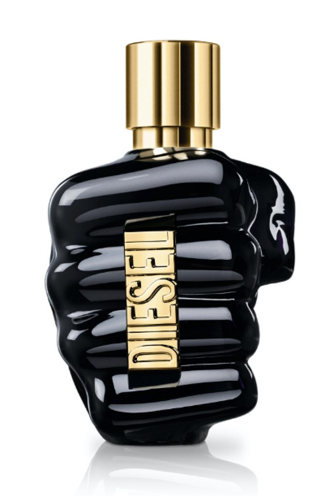 Detail Diesel Aftershave Only The Brave Nomer 21