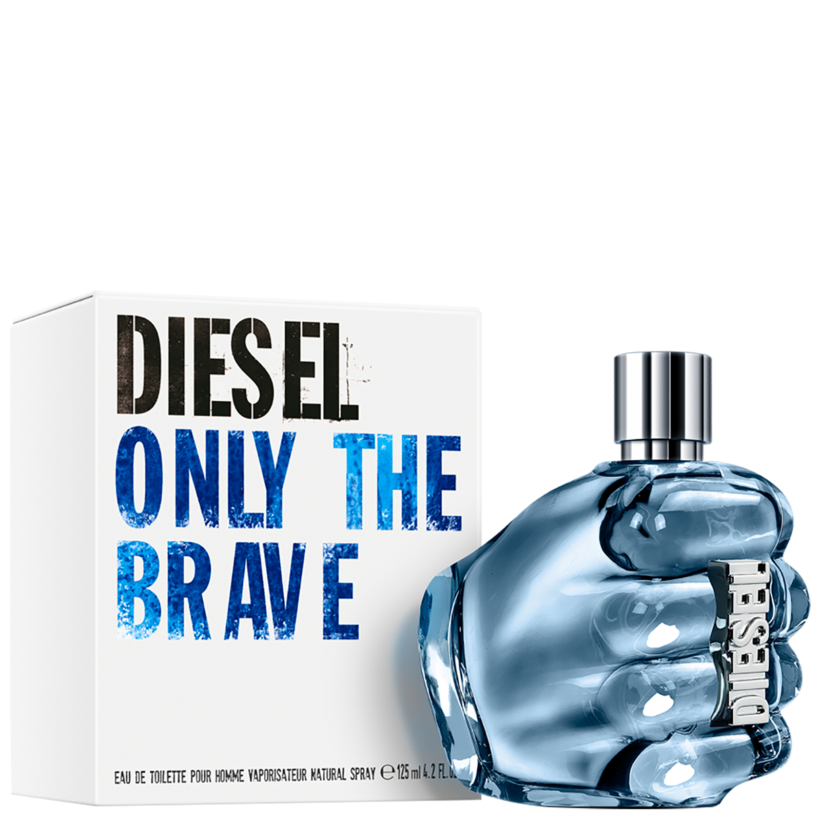 Detail Diesel Aftershave Only The Brave Nomer 3