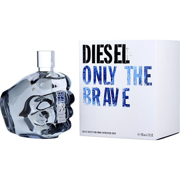 Detail Diesel Aftershave Only The Brave Nomer 4