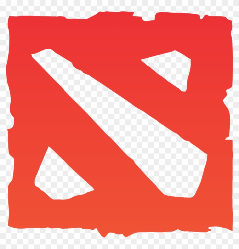 Detail Dota 2 Logo Hd Nomer 15