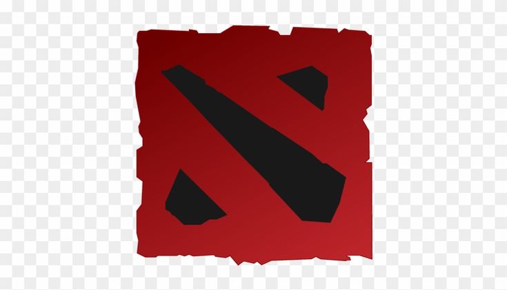 Detail Dota 2 Logo Hd Nomer 16